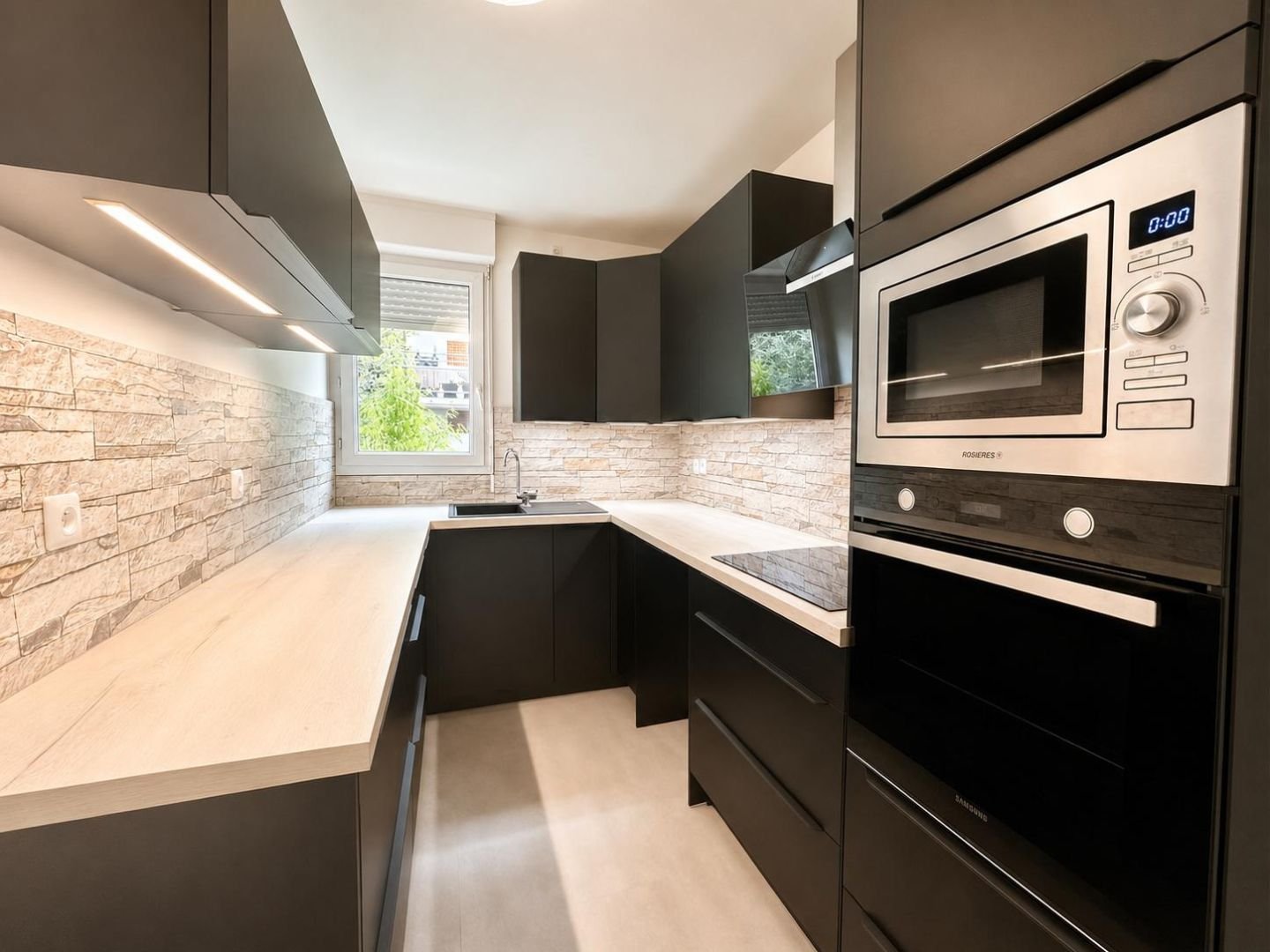 Appartement à vendre, 62m², Carrières-sur-Seine