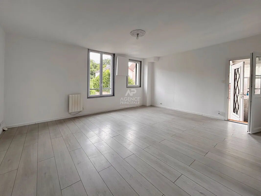 Appartement à louer, 50m², Poissy