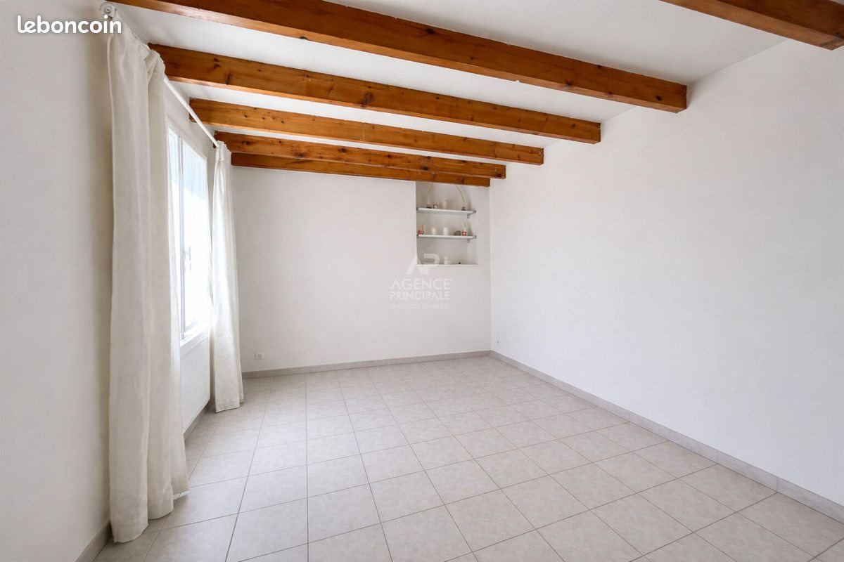 Appartement à vendre, 68m², Carrières-sous-Poissy