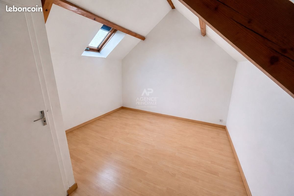 Appartement à vendre, 68m², Carrières-sous-Poissy