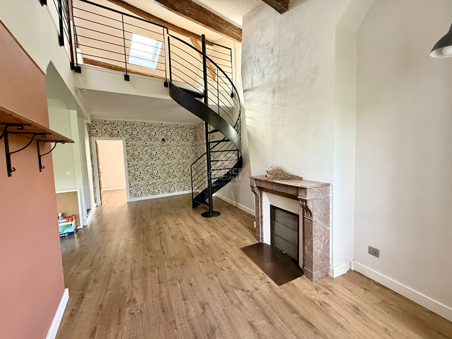 Appartement à vendre, 50m², Poissy