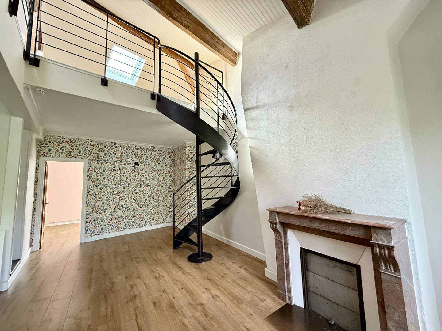 Appartement à vendre, 50m², Poissy