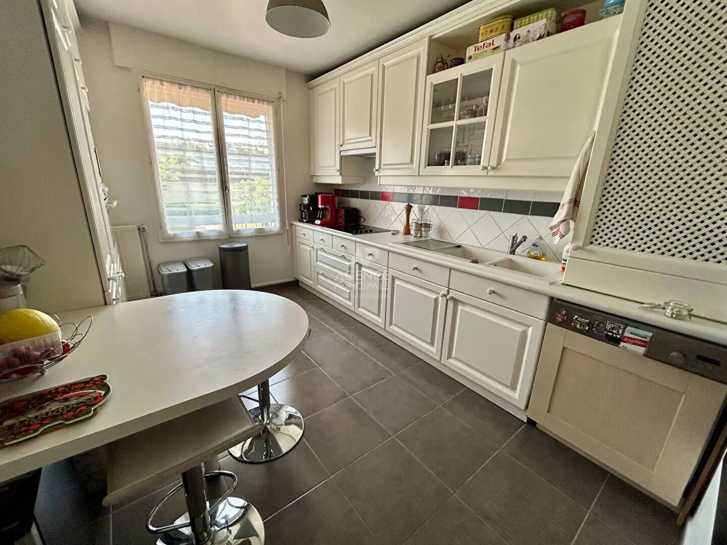 Appartement à vendre, 93m², Poissy