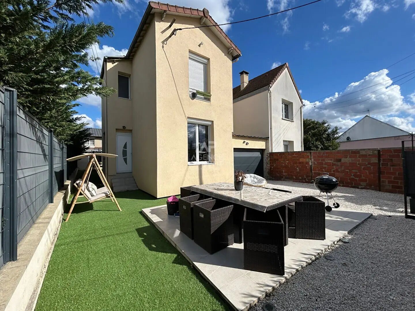 Maison à vendre, 80m², Carrières-sous-Poissy