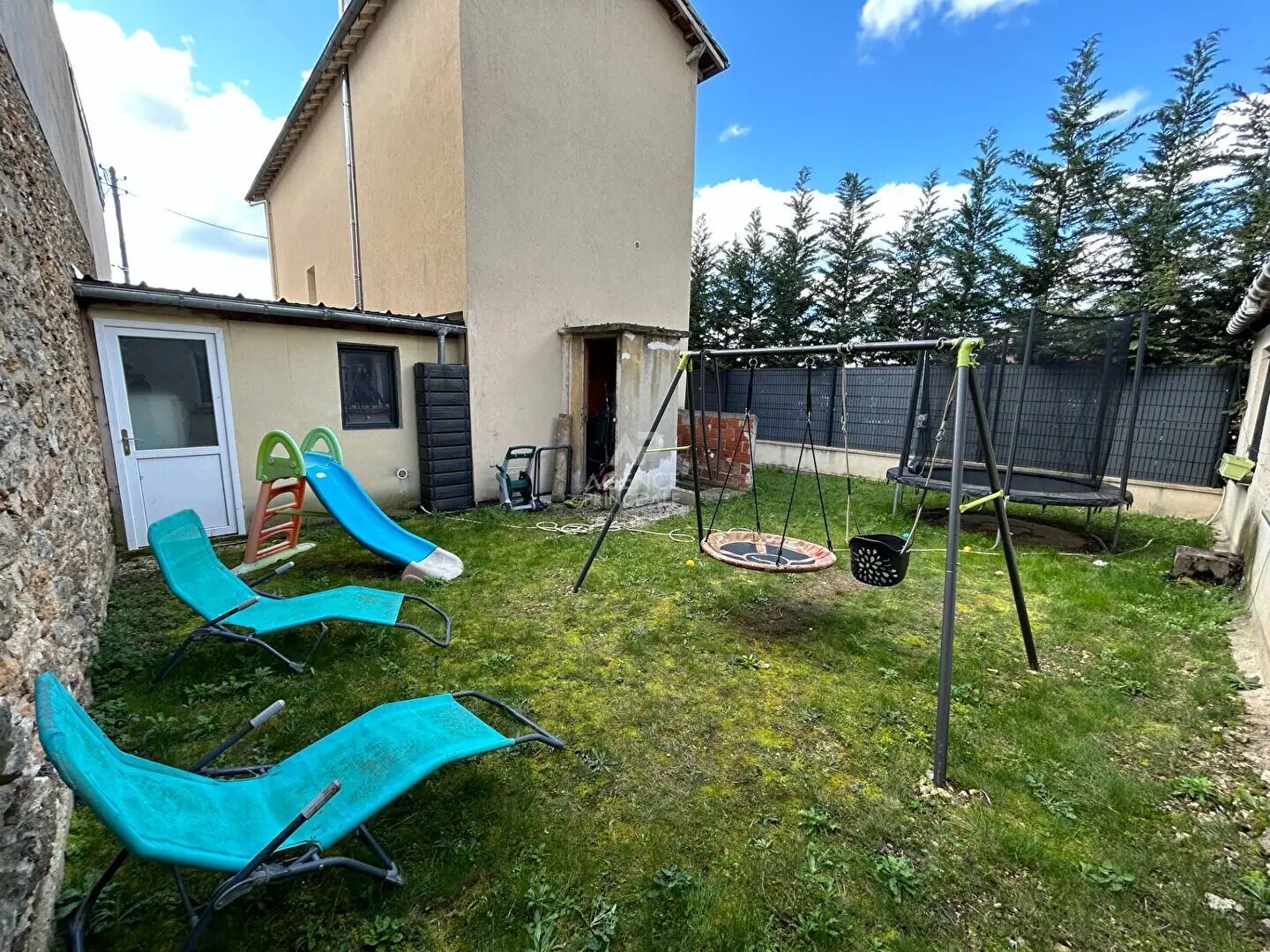 Maison à vendre, 80m², Carrières-sous-Poissy