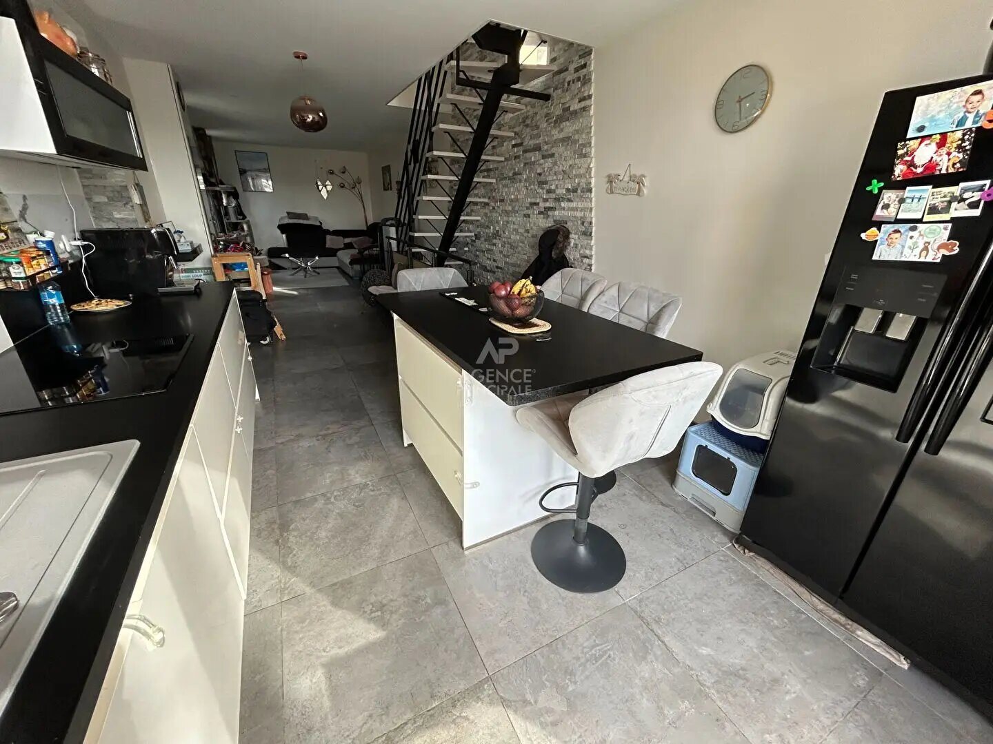 Maison à vendre, 80m², Carrières-sous-Poissy
