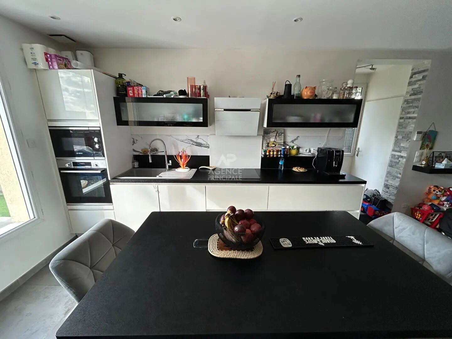 Maison à vendre, 80m², Carrières-sous-Poissy