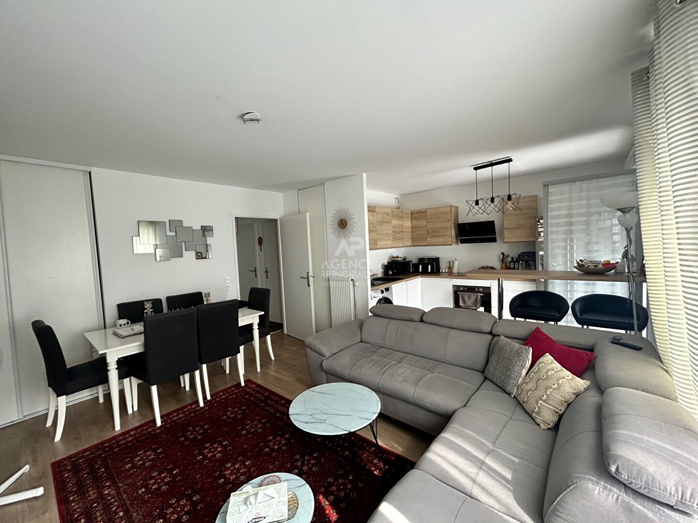 Appartement à vendre, 59m², Carrières-sous-Poissy