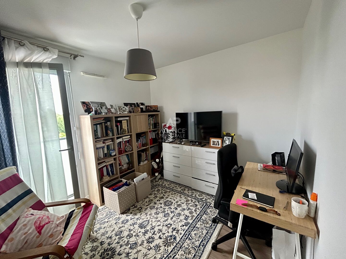 Appartement à vendre, 59m², Carrières-sous-Poissy