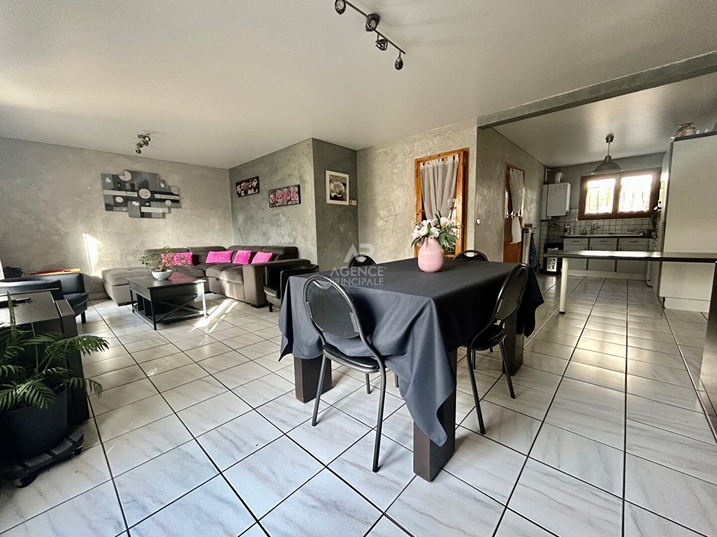 Maison à vendre, 88m², Achères