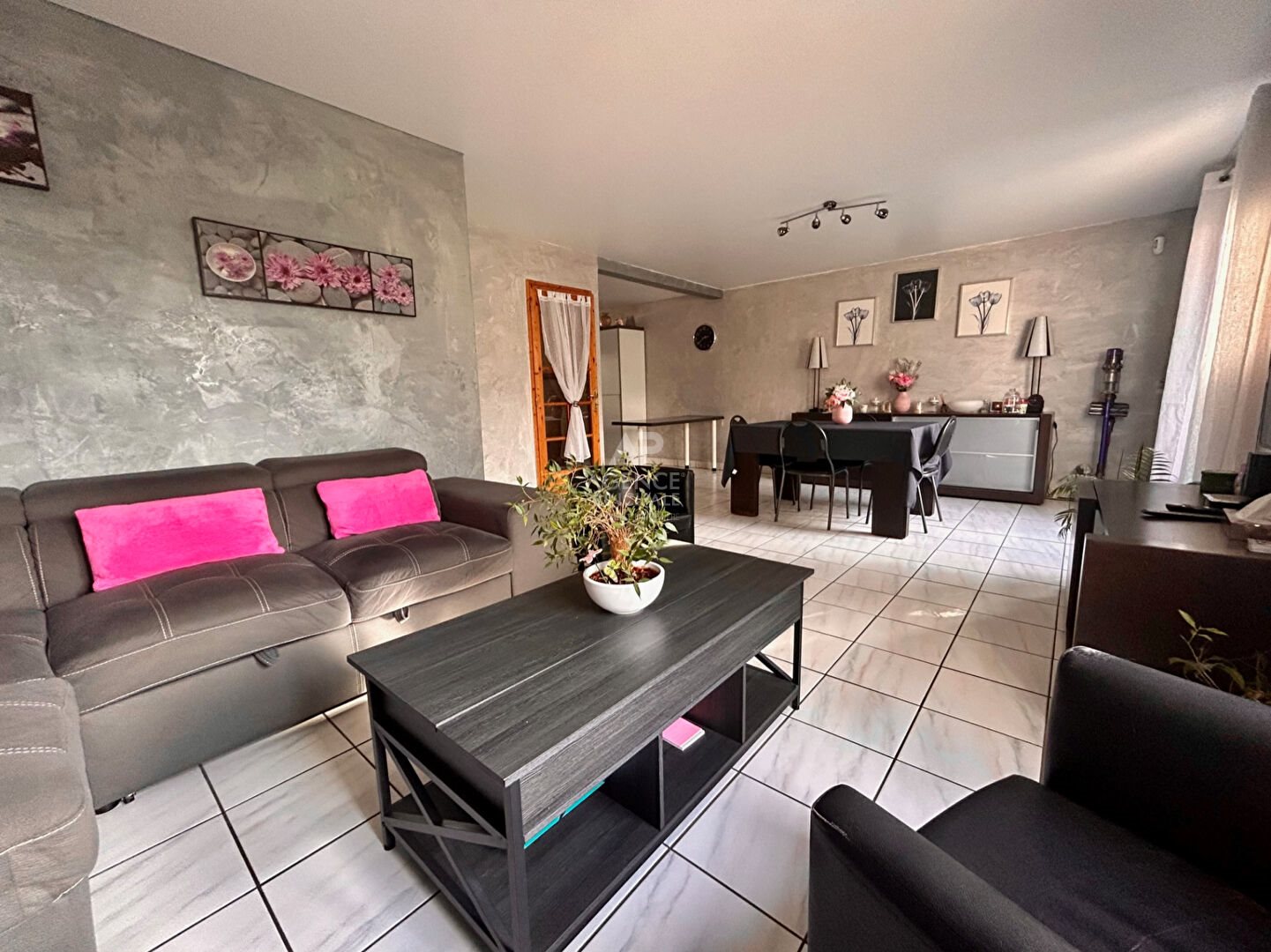Maison à vendre, 88m², Achères