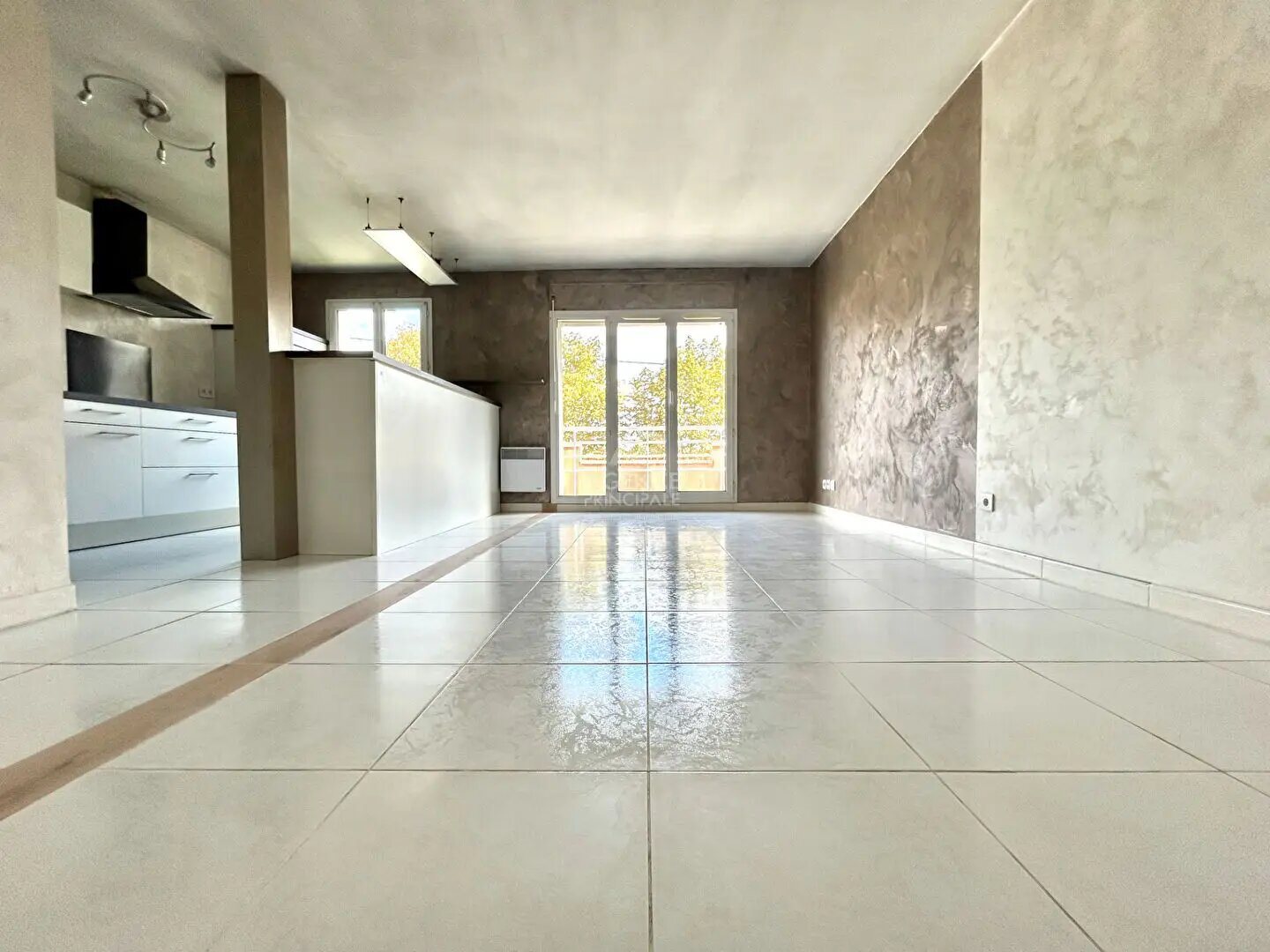 Appartement à vendre, 62m², Carrières-sous-Poissy