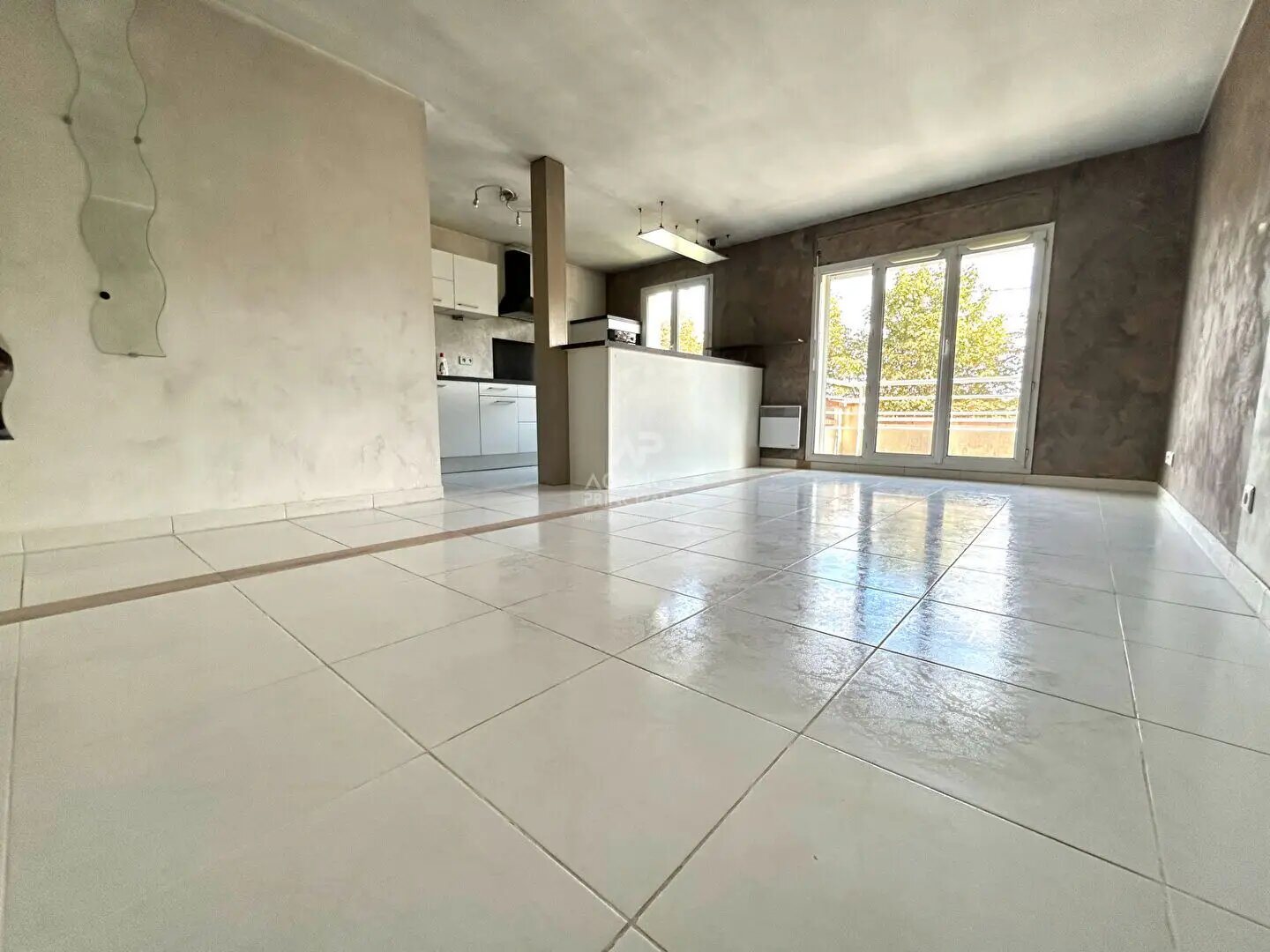 Appartement à vendre, 62m², Carrières-sous-Poissy