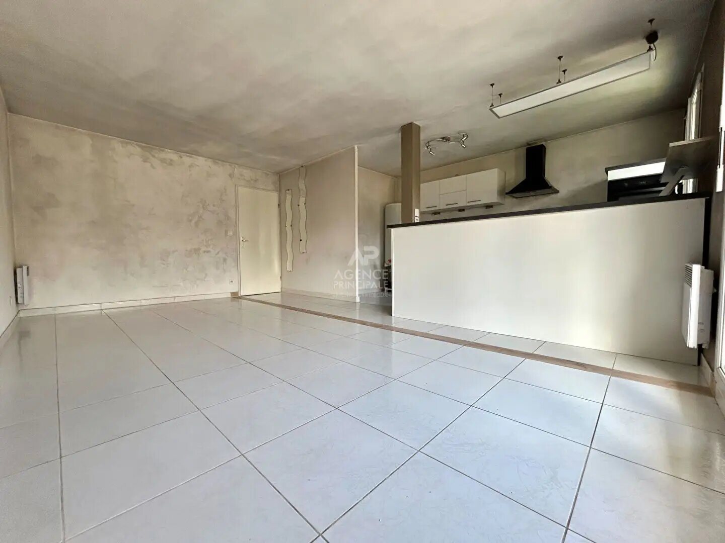 Appartement à vendre, 62m², Carrières-sous-Poissy
