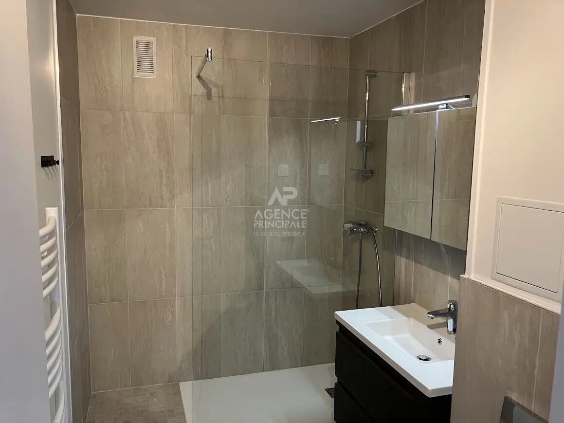 Appartement à louer, 43m², Poissy