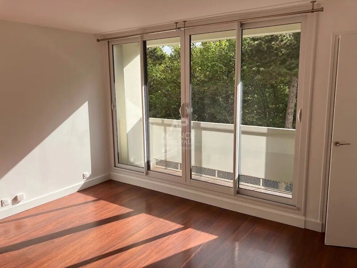 Appartement à louer, 43m², Poissy