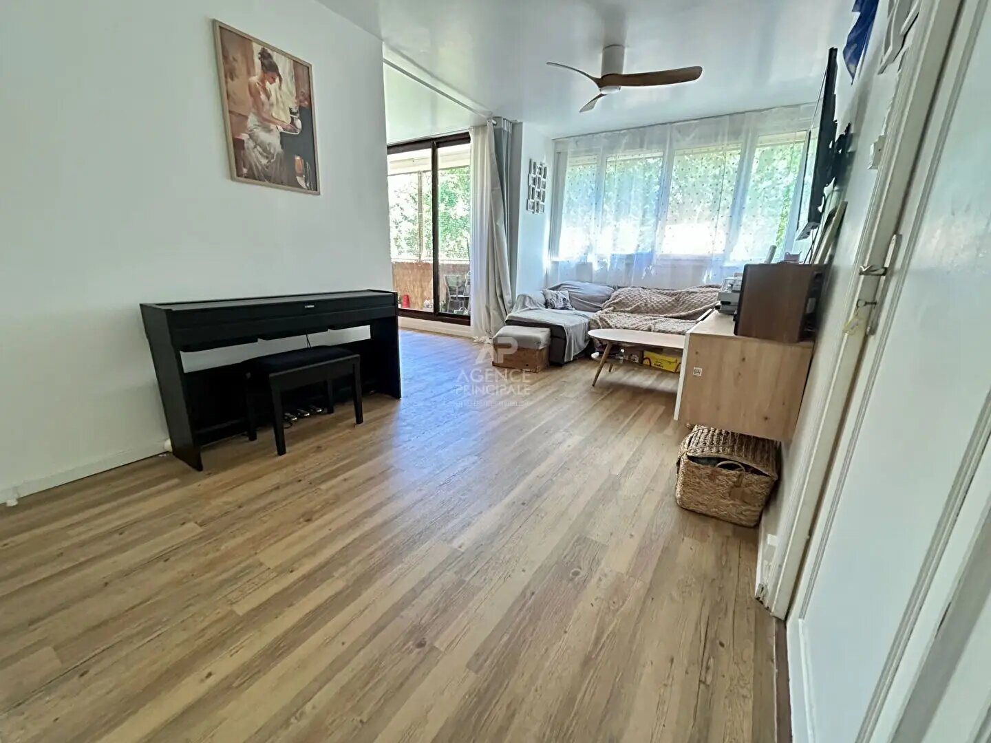 Appartement à vendre, 81m², Poissy