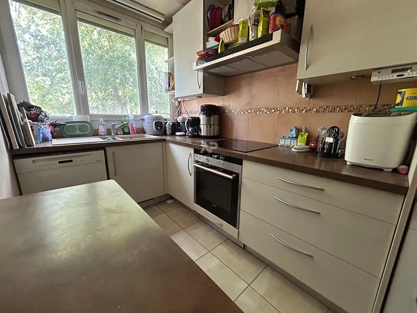 Appartement à vendre, 81m², Poissy
