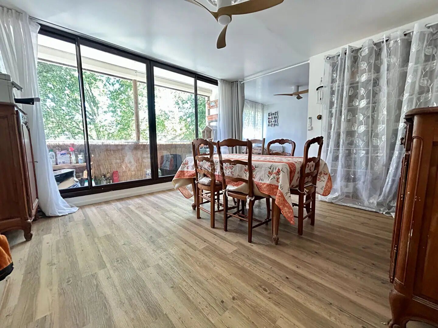 Appartement à vendre, 81m², Poissy