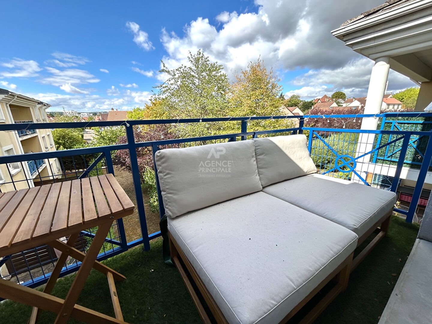 Appartement à vendre, 63m², Carrières-sous-Poissy