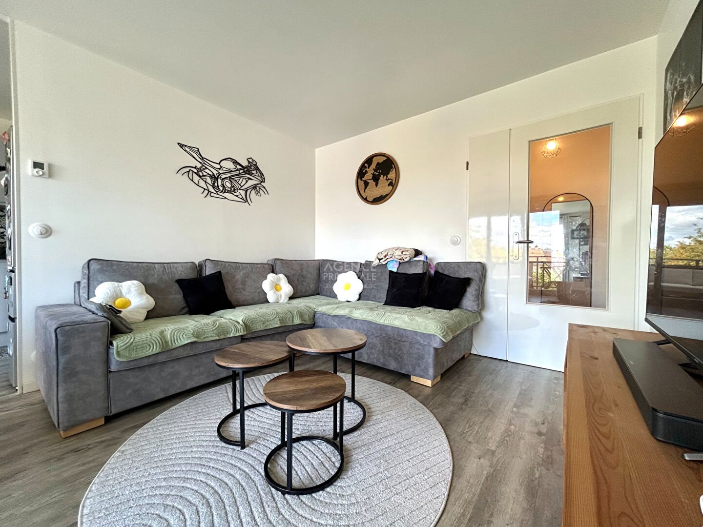 Appartement à vendre, 63m², Carrières-sous-Poissy