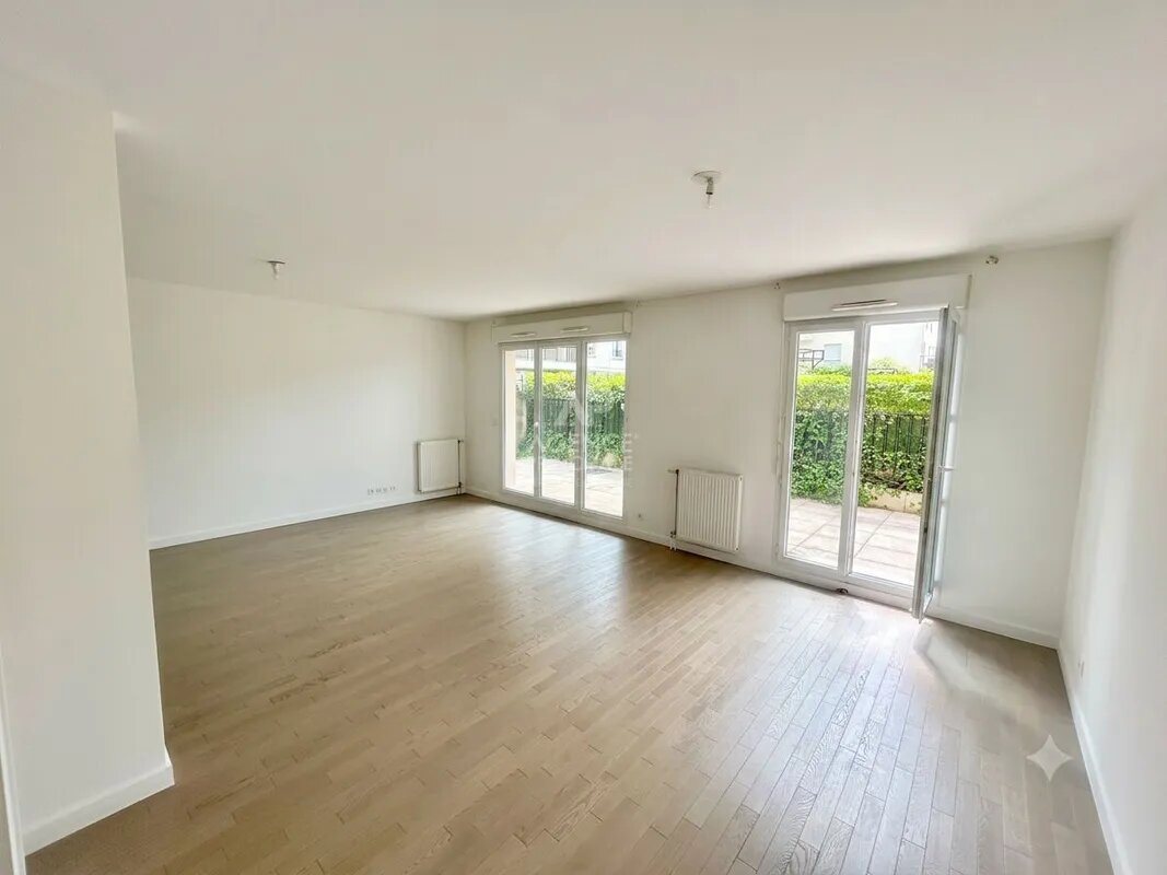 Appartement à vendre, 85m², Achères