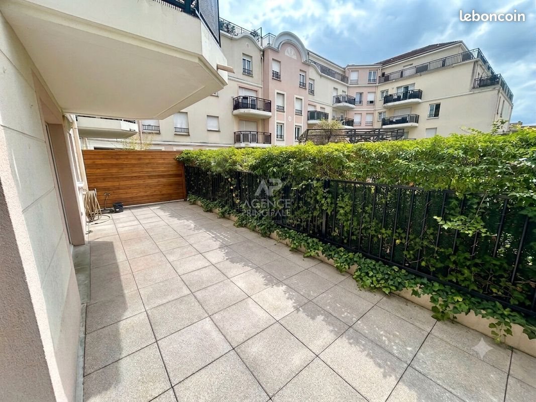 Appartement à vendre, 85m², Achères