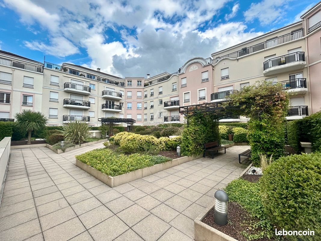 Appartement à vendre, 85m², Achères