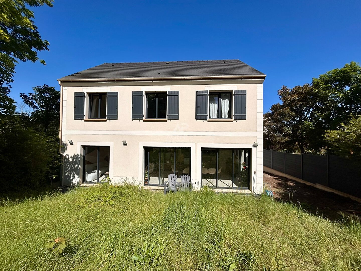 Maison à vendre, 180m², Poissy