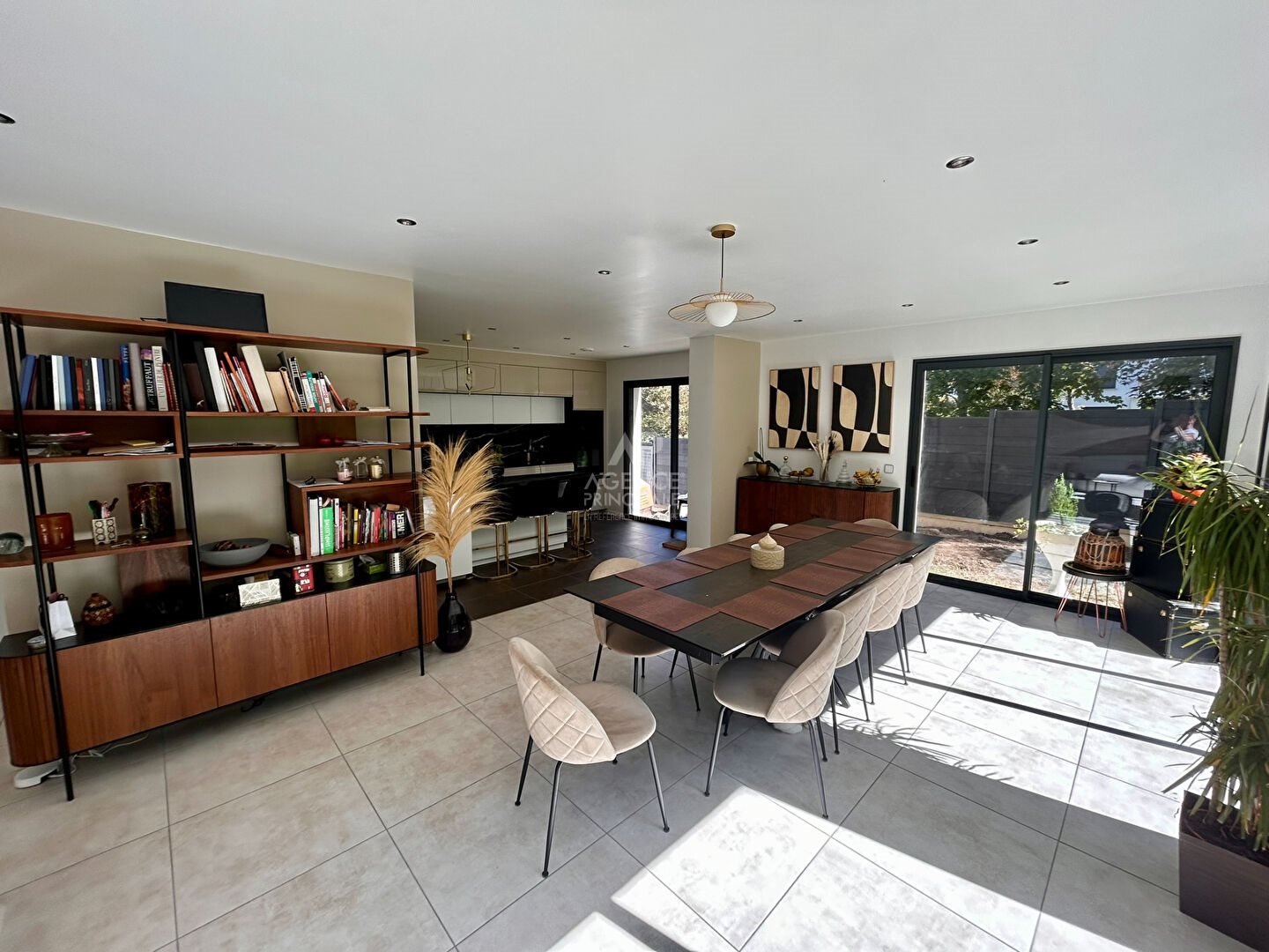 Maison à vendre, 180m², Poissy