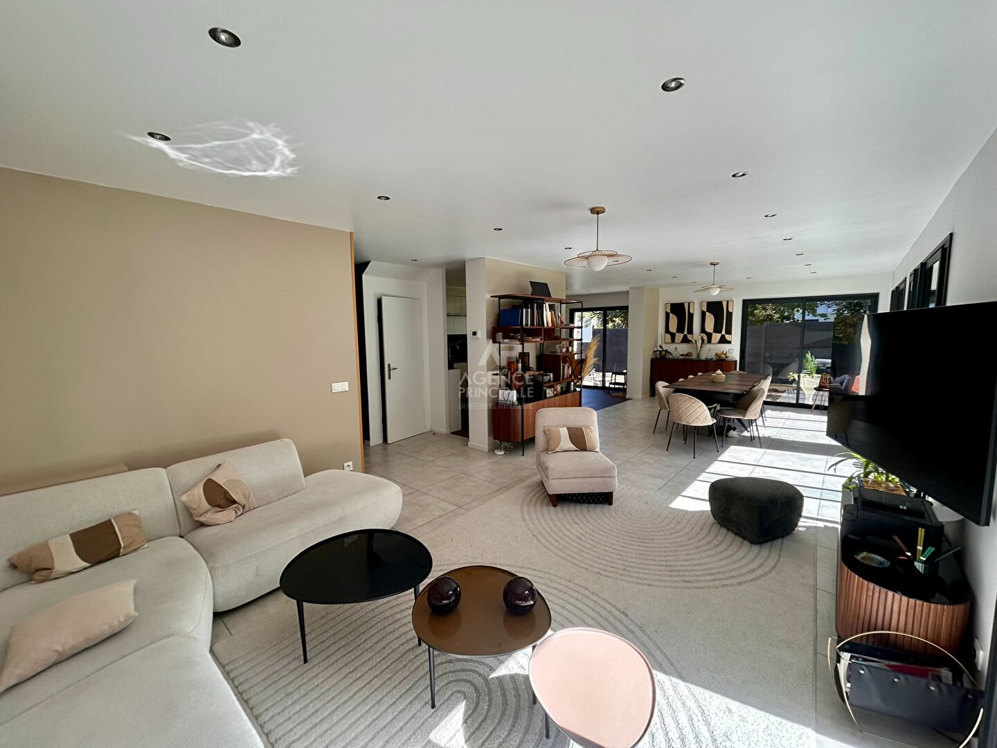 Maison à vendre, 180m², Poissy
