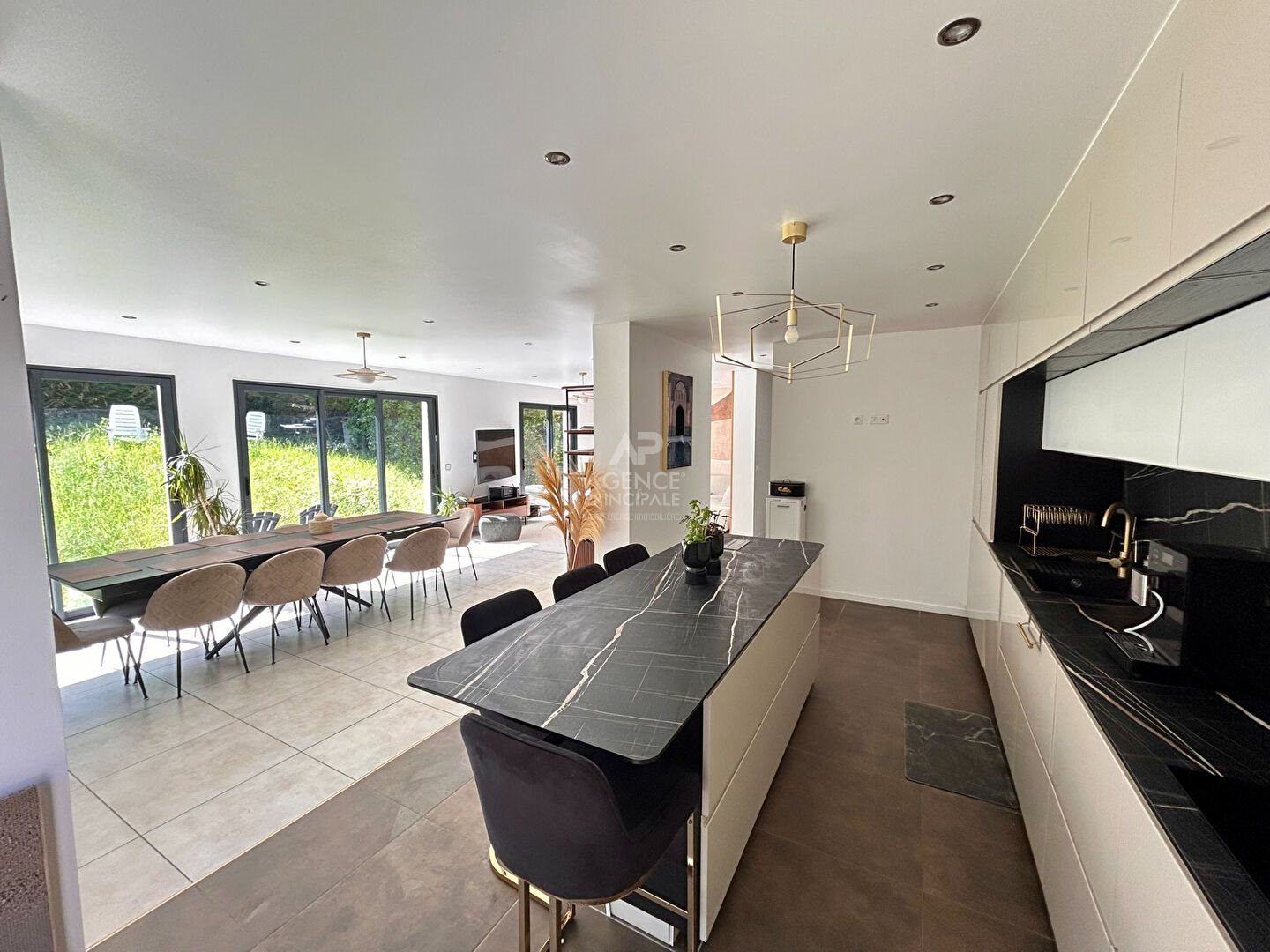 Maison à vendre, 180m², Poissy