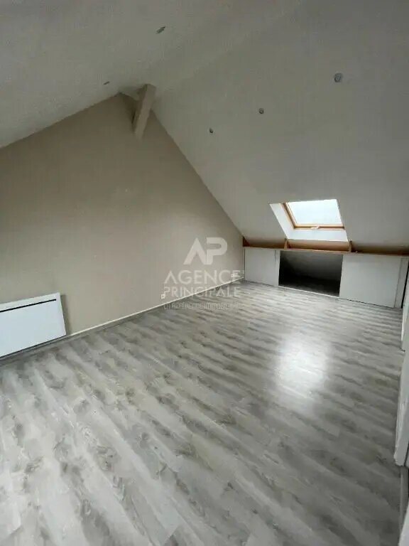 Appartement à louer, 33m², Carrières-sous-Poissy