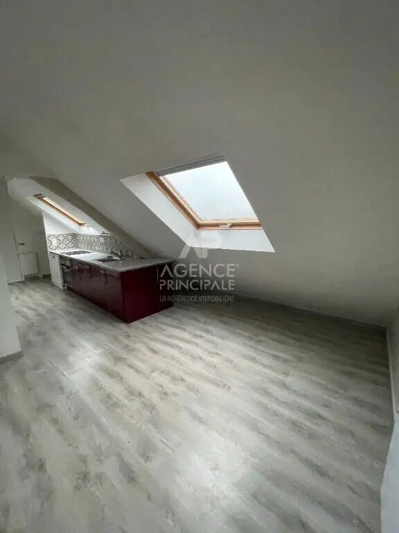 Appartement à louer, 33m², Carrières-sous-Poissy