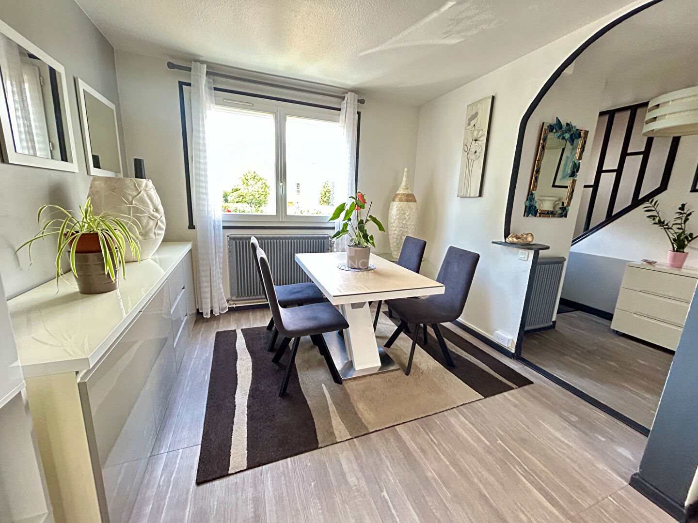 Maison à vendre, 68m², Achères