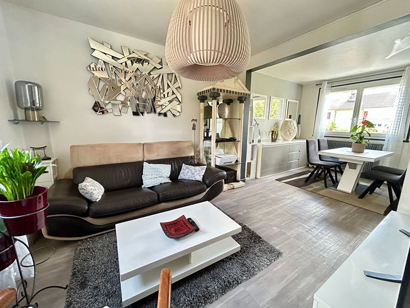 Maison à vendre, 68m², Achères