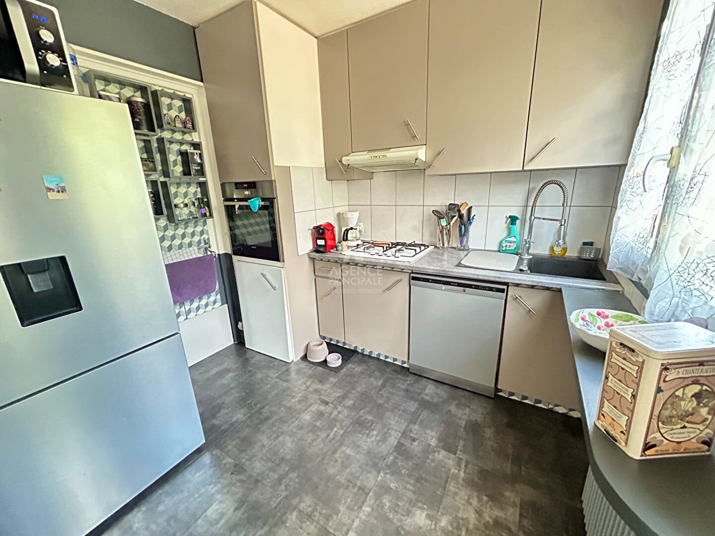 Maison à vendre, 68m², Achères
