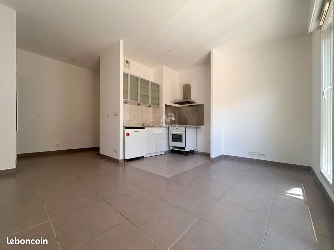 Appartement à louer, 54m², Achères