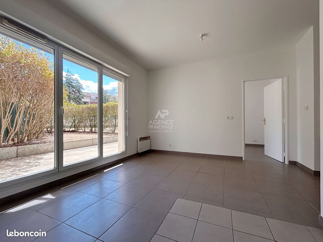 Appartement à louer, 54m², Achères