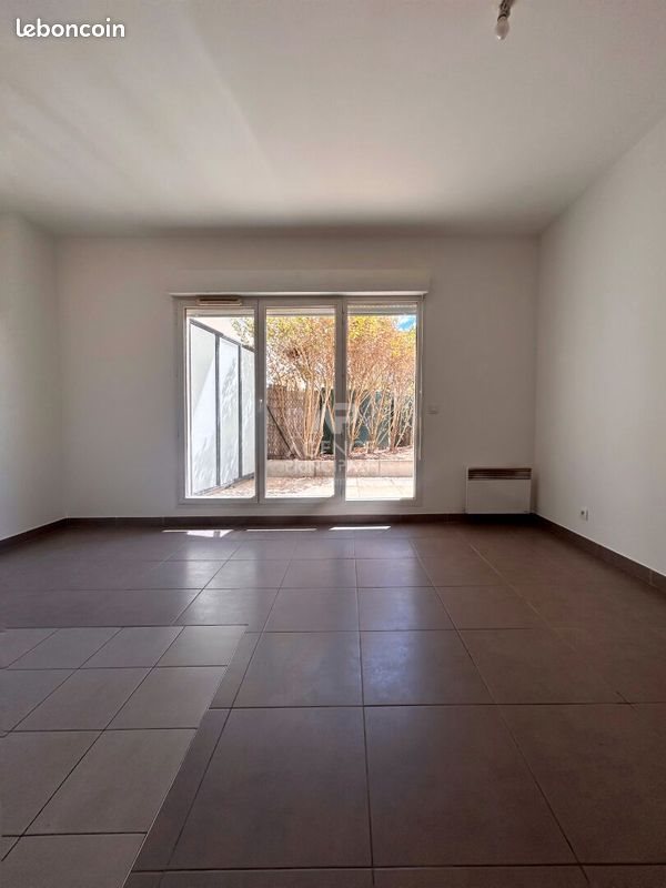 Appartement à louer, 54m², Achères