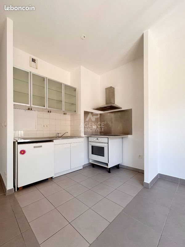 Appartement à louer, 54m², Achères