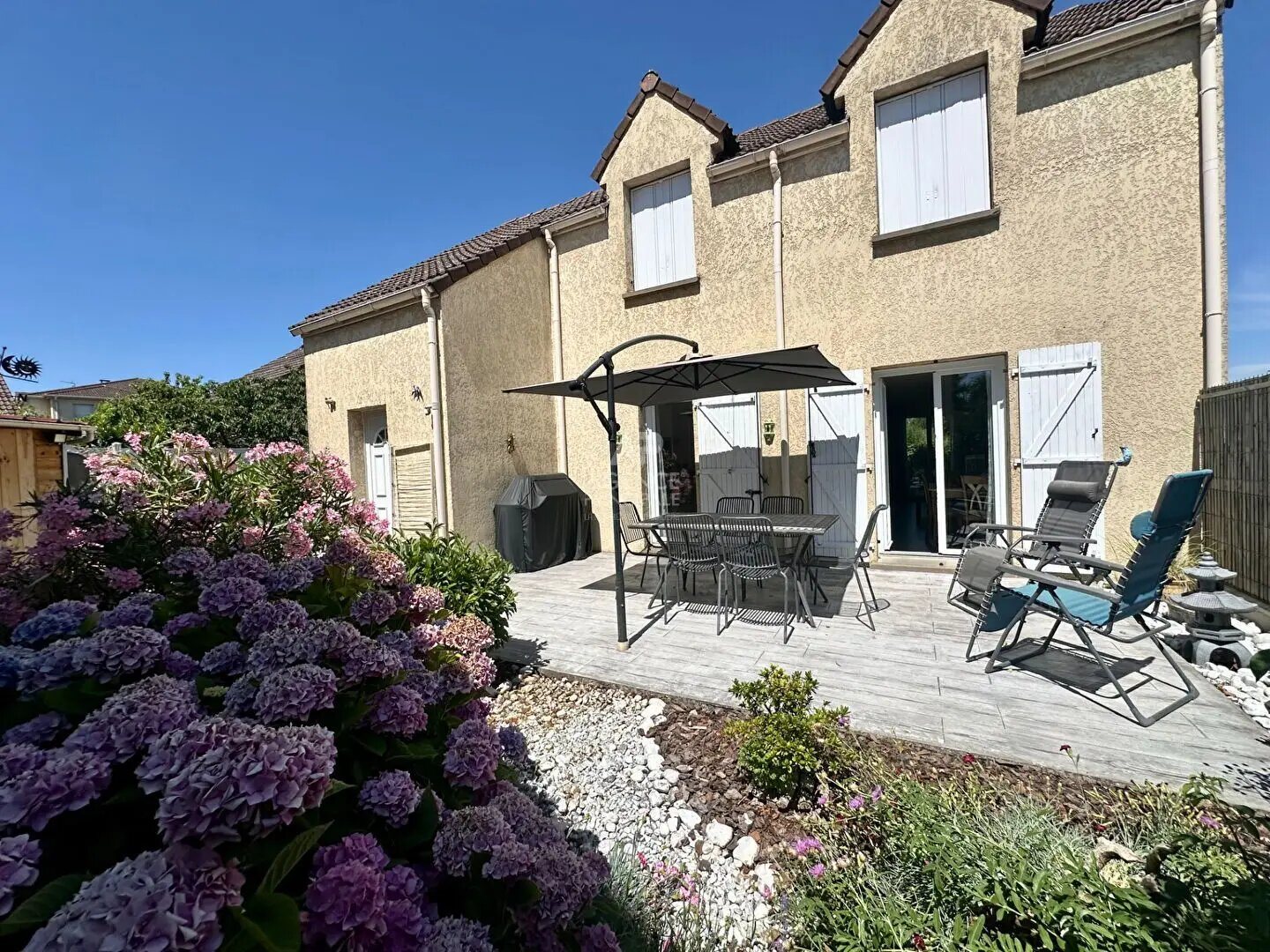 Maison à vendre, 116m², Carrières-sous-Poissy
