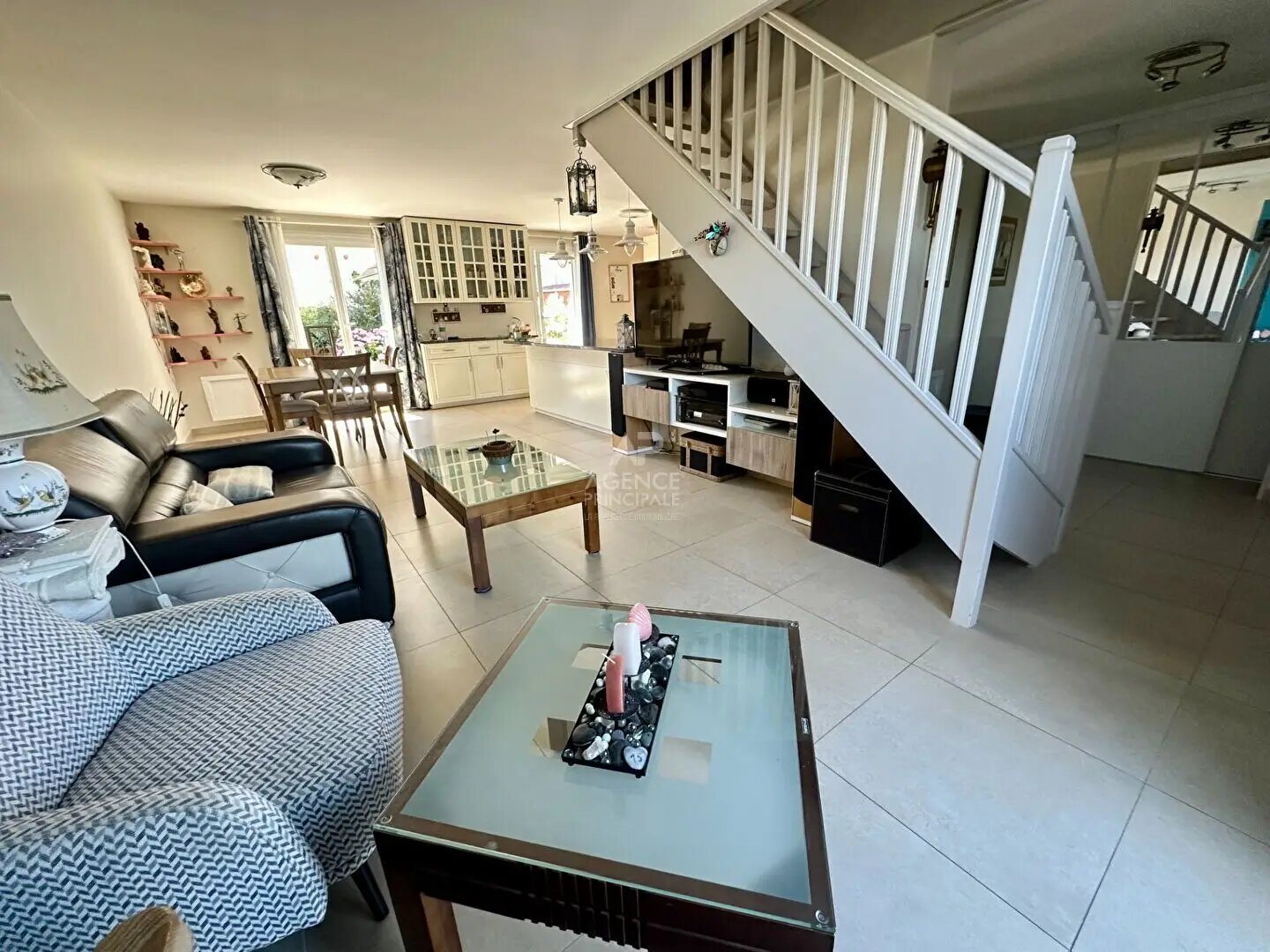 Maison à vendre, 116m², Carrières-sous-Poissy