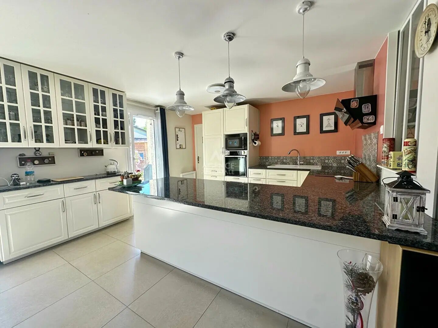 Maison à vendre, 116m², Carrières-sous-Poissy