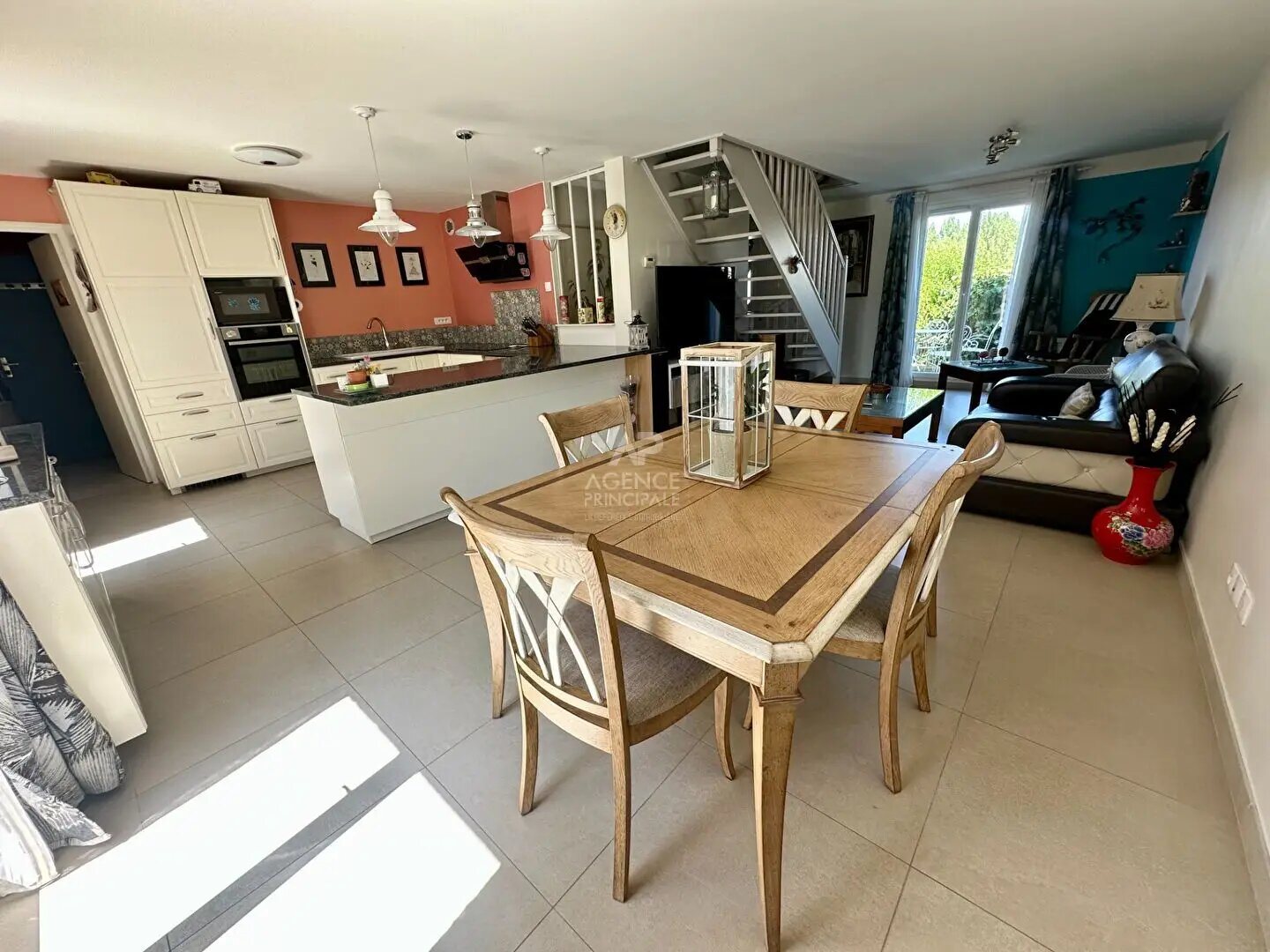 Maison à vendre, 116m², Carrières-sous-Poissy