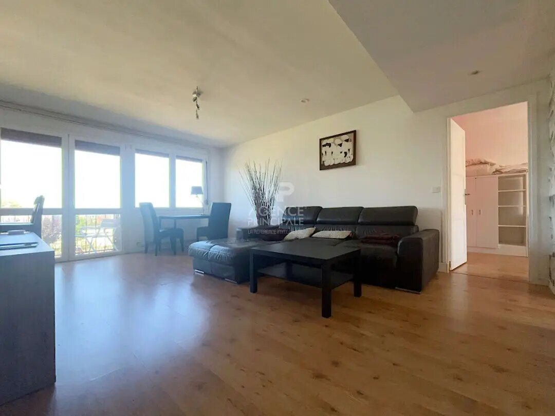 Appartement à louer, 64m², Poissy