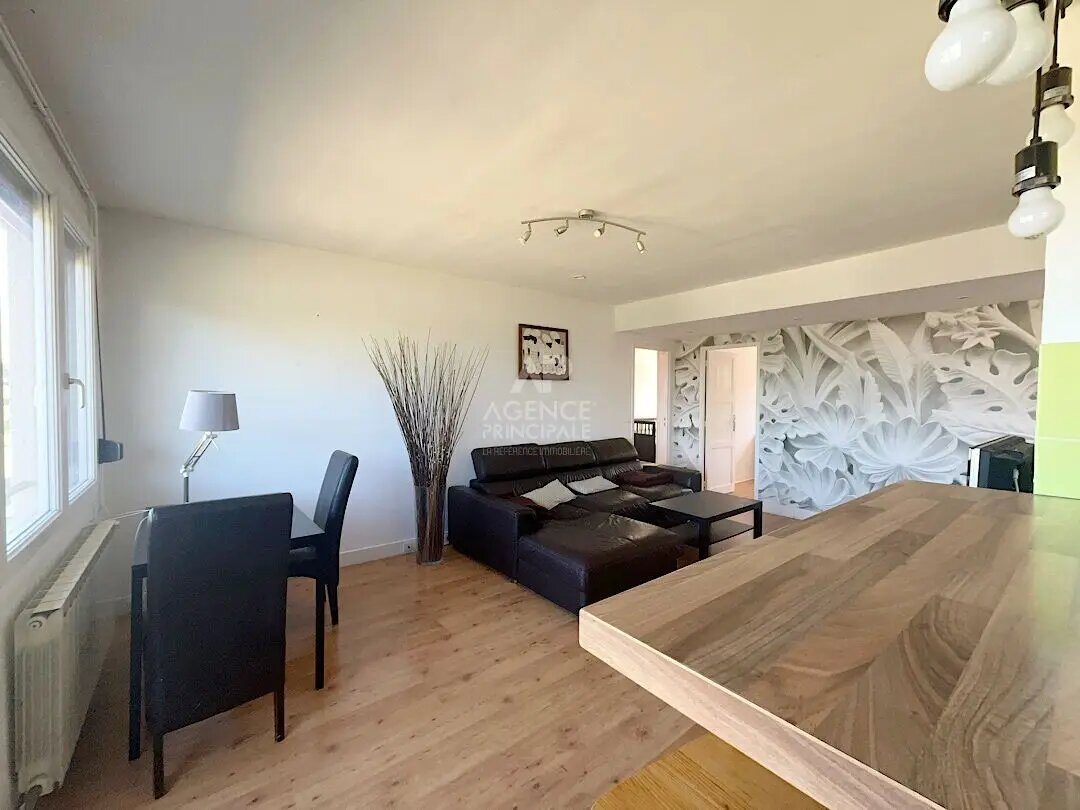 Appartement à louer, 64m², Poissy