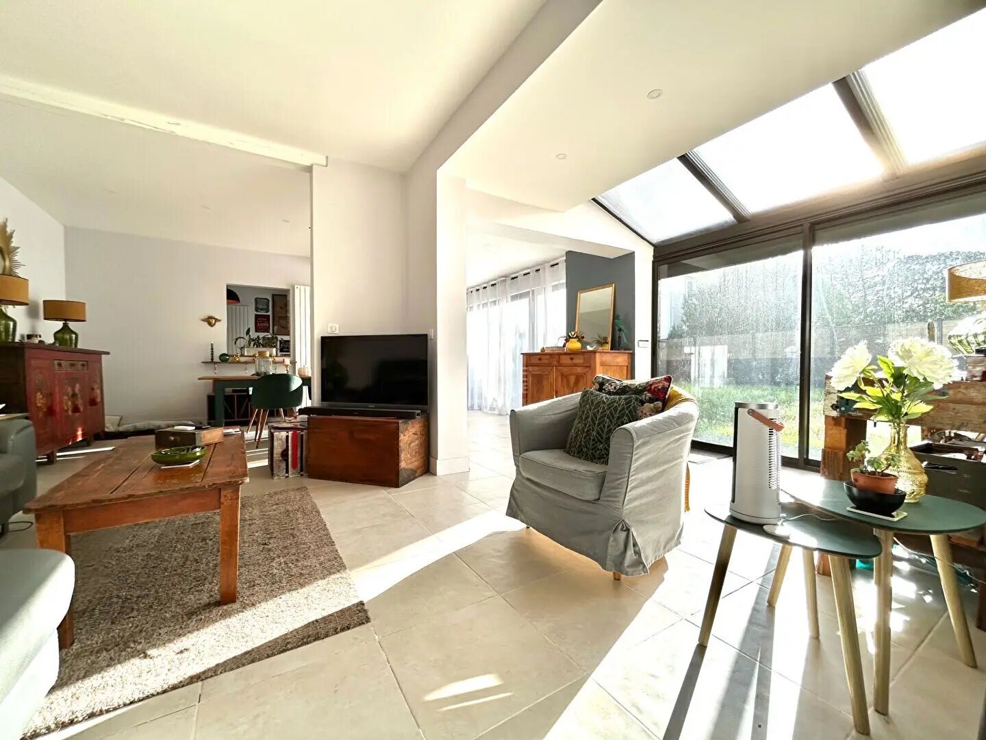 Maison à vendre, 142m², Achères