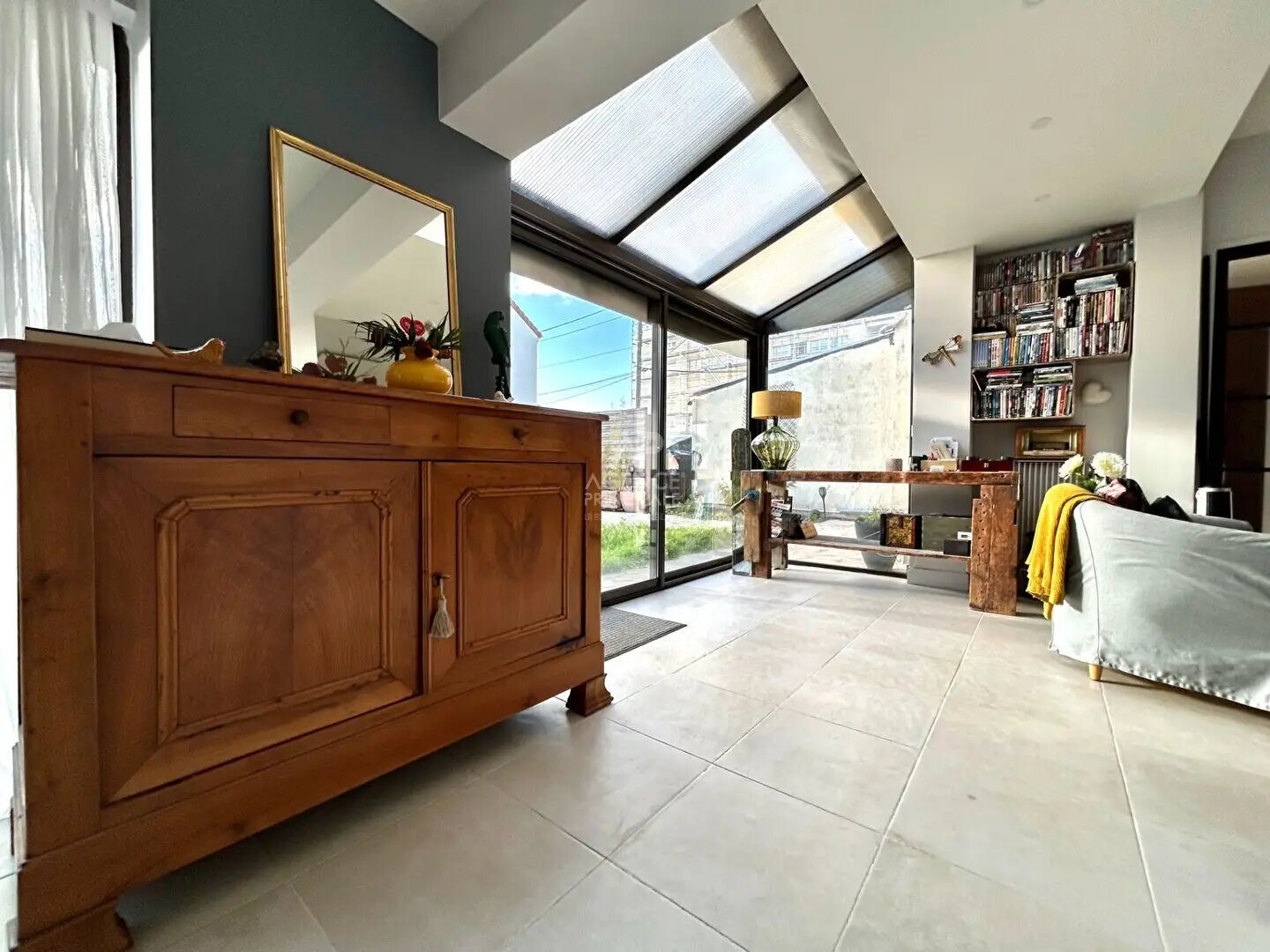 Maison à vendre, 142m², Achères
