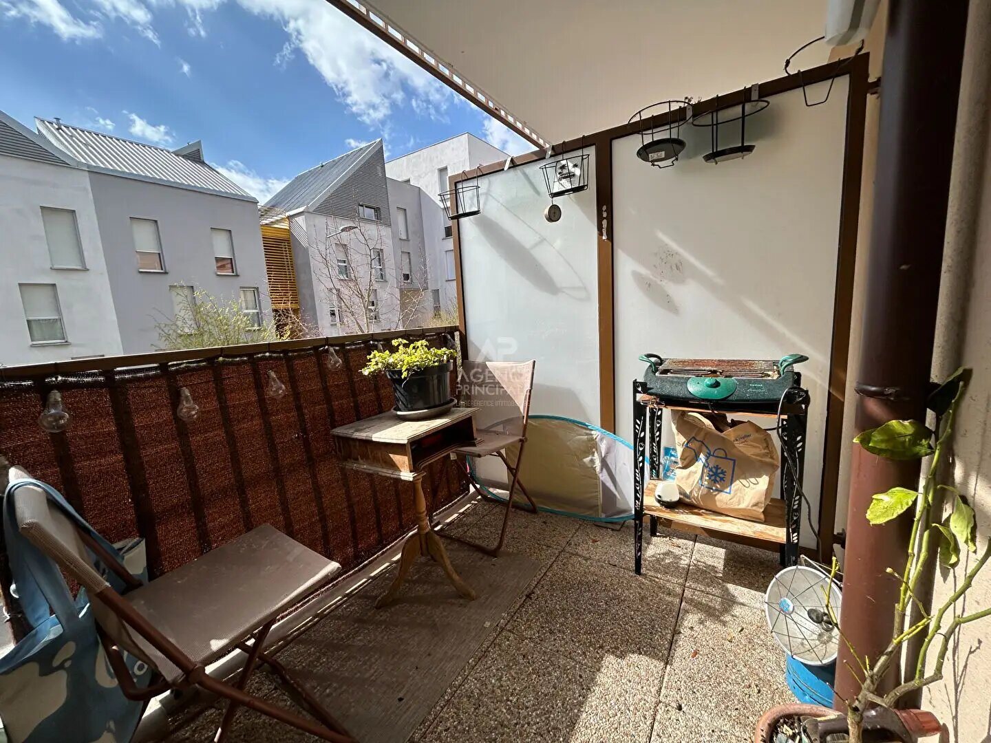 Appartement à vendre, 41m², Carrières-sous-Poissy